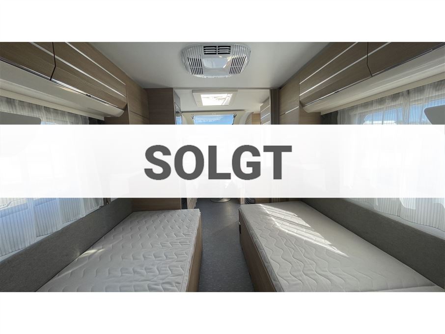 Adria Adora 572 UT